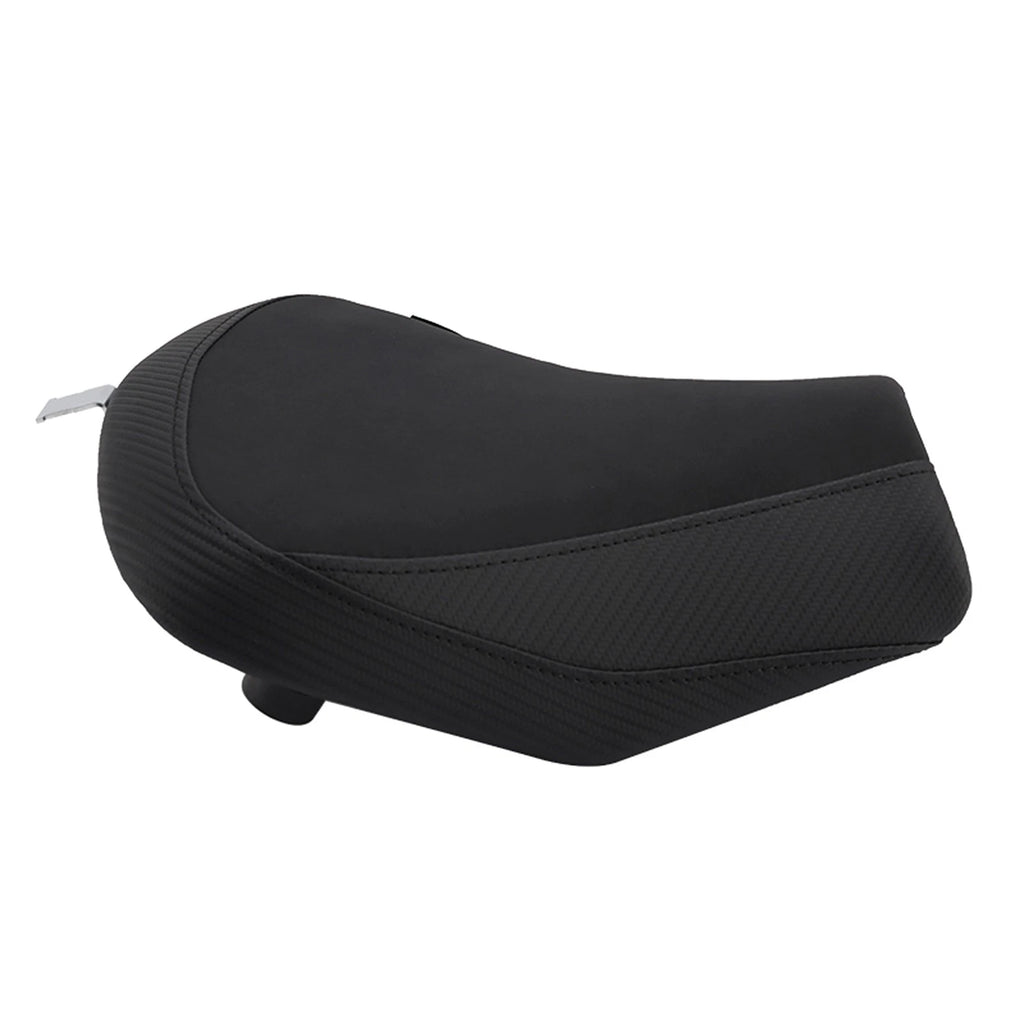 Front Driver Seat Pillion Saddle for Kawasaki Ninja 650 Z650 (2017–2025)