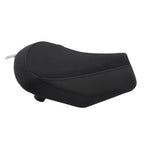 Front Driver Seat Pillion Saddle for Kawasaki Ninja 650 Z650 (2017–2025)