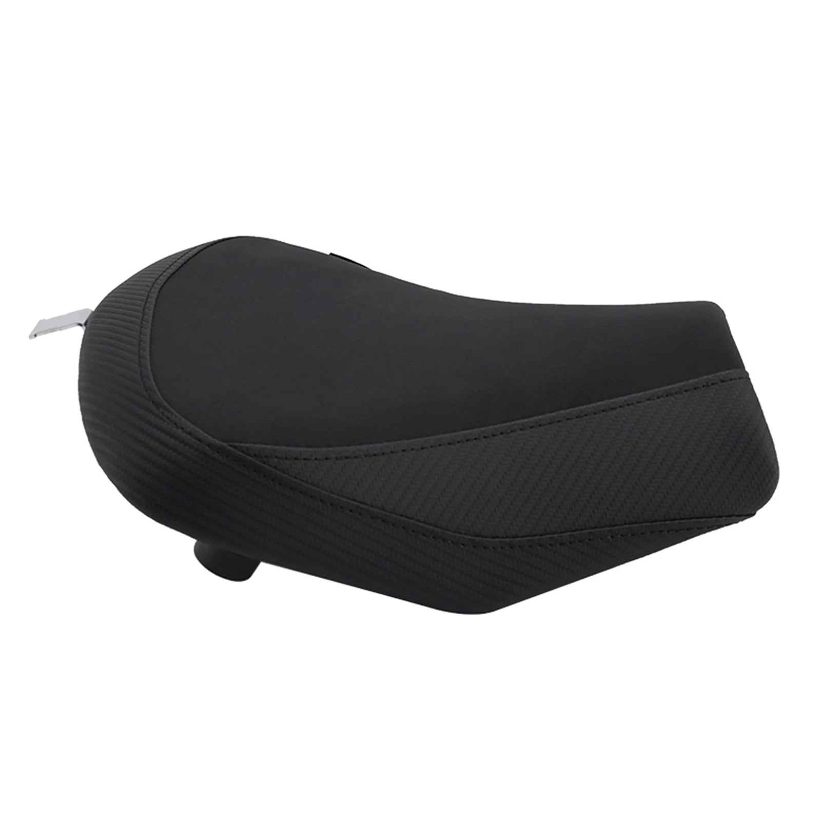 Front Driver Seat Pillion Saddle for Kawasaki Ninja 650 Z650 (2017–2025)