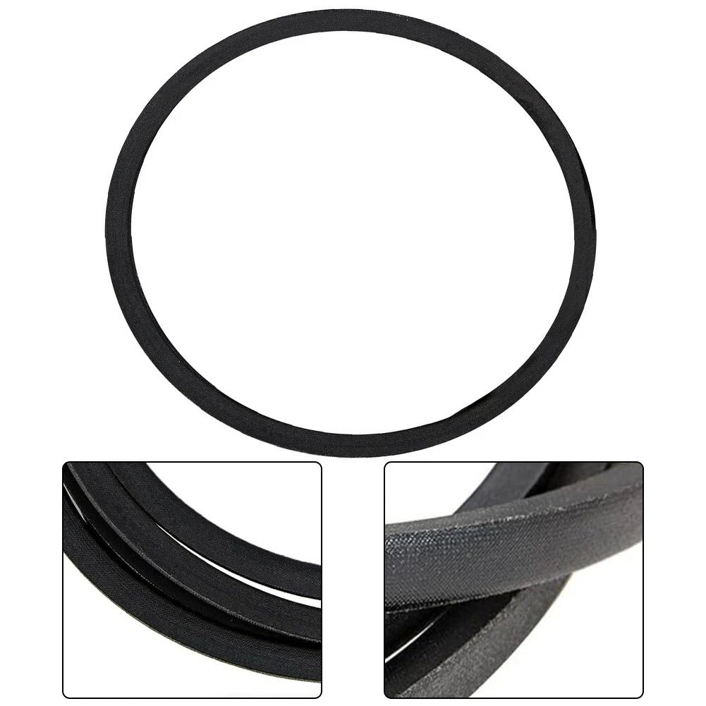Mower Deck Belt for Lawn Tractor Models (532197242, 24V48, 2348, 24K48)