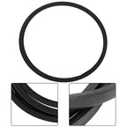 Mower Deck Belt for Lawn Tractor Models (532197242, 24V48, 2348, 24K48)
