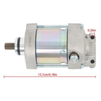 Starter for Yamaha YZF-R1 (2004-2008)