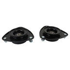 Set of 2 Front Upper Strut Mounts for Subaru Forester Impreza XV (2005-2016)