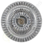Electric Cool Fan Clutch for Dodge Ram 1500 (2002–2008)