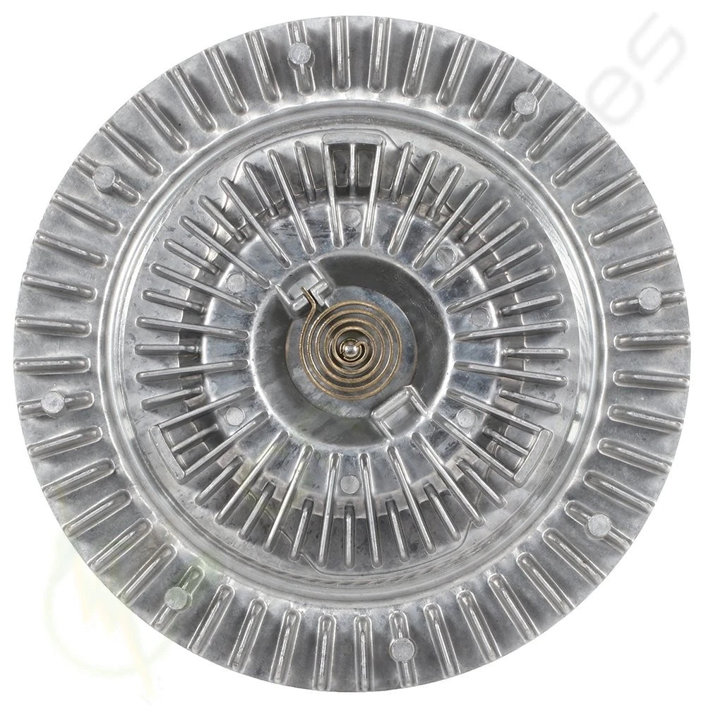 Electric Cool Fan Clutch for Dodge Ram 1500 (2002–2008)