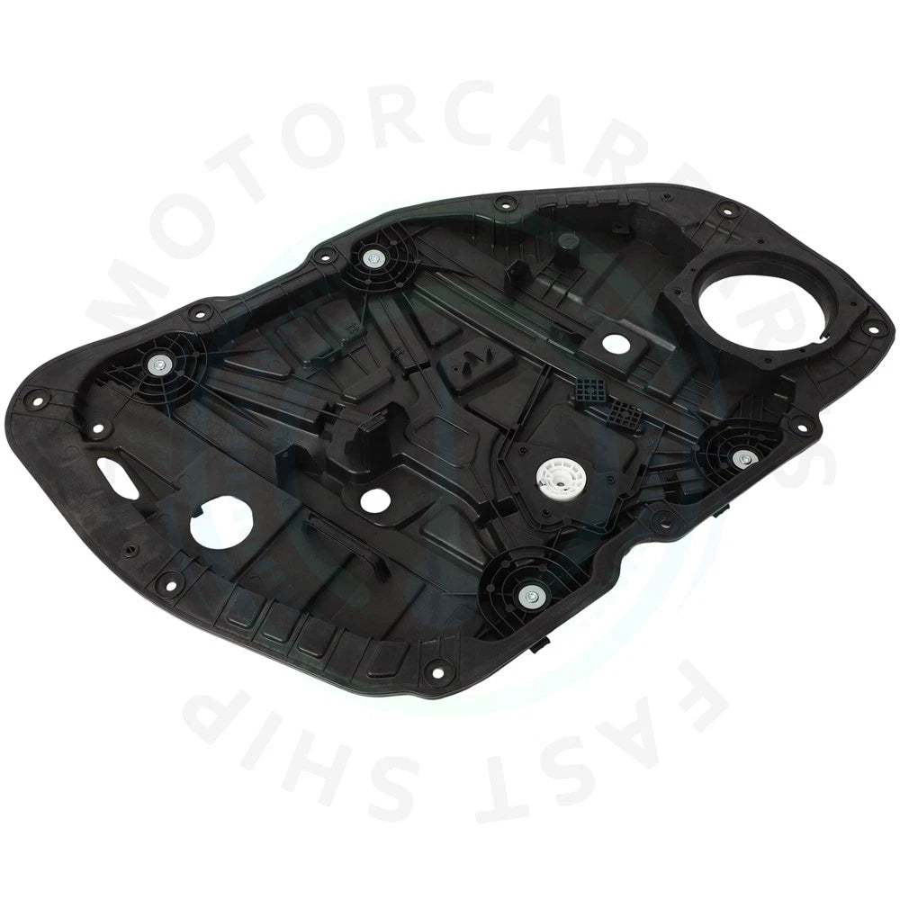 Front Driver Side Power Window Regulator for Kia Optima (2016–2020)