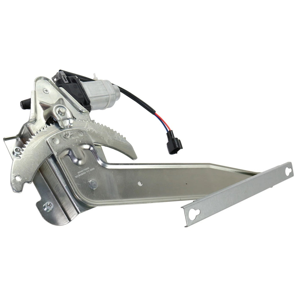 Window Regulator for Chrysler Aspen (2007–2009)
