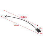 Front Door Internal Control Cable for Land Rover Freelander 2 (2008–2015) LR019819