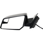 Set of 2 Mirrors for GMC Acadia (2013–2015)