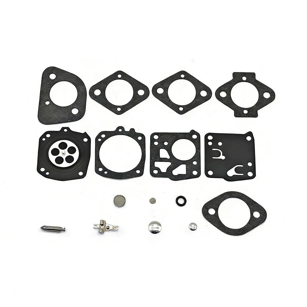 Diaphragm Gasket Kit for Outdoor Equipment (Replacement Parts)