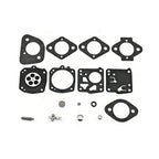 Diaphragm Gasket Kit for Outdoor Equipment (Replacement Parts)