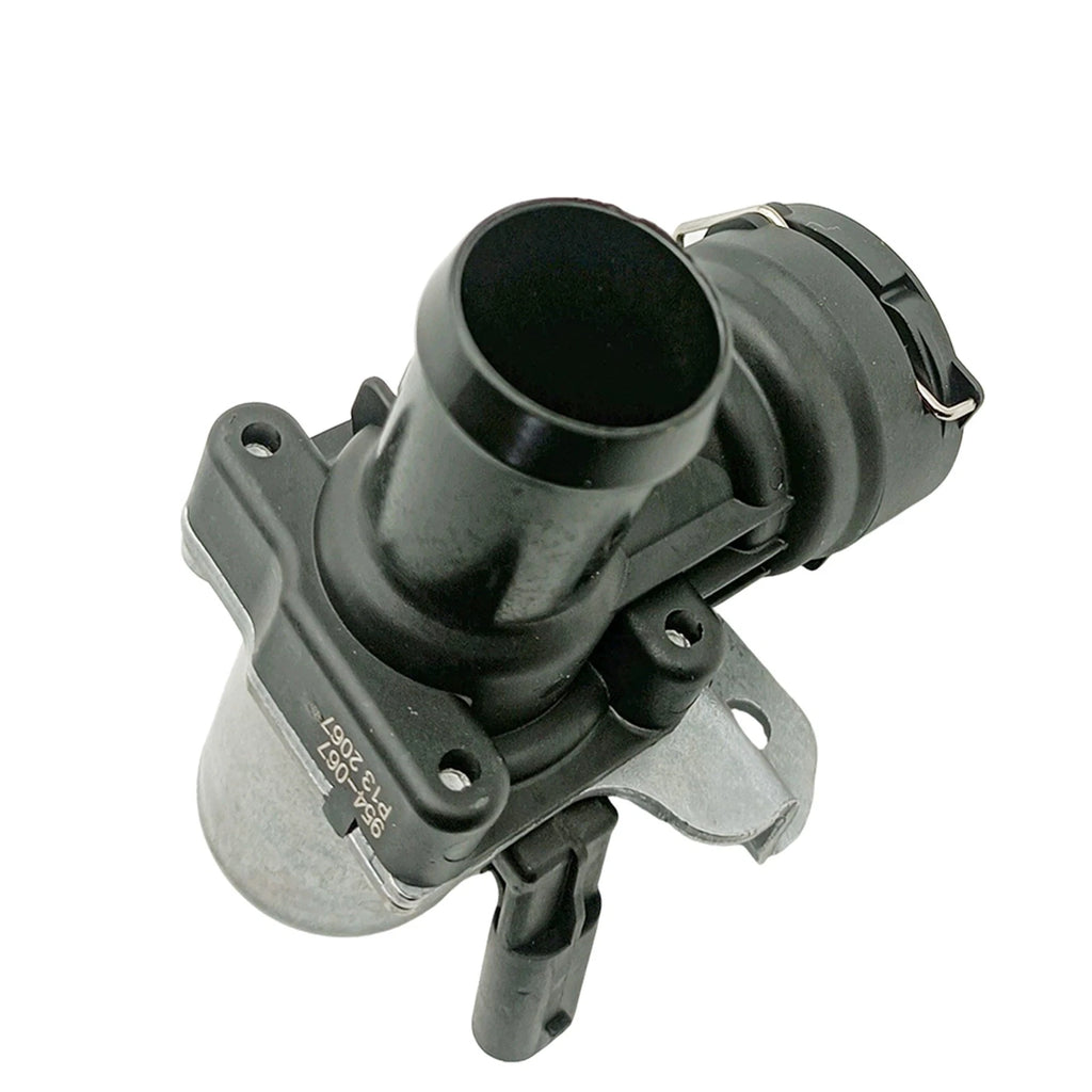 Heater Control Valve 2712030164 for Mercedes-Benz C250 SLK250 (2012–2015)