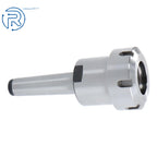 ER40 MT3 3.1" Milling Collet Chuck Tool Holder 1/2-13 UNC TIR .0002"