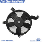 A/C Condenser Cooling Fan for Mitsubishi Montero (1992–2000)
