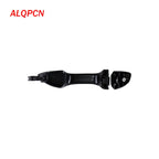 Rear Passenger Door Handle for Toyota Corolla (2014-2018)