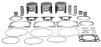 Top End Kit for Polaris Virage TXi Genesis I (2001–2004) STD 0.5 1.0 1.5 mm