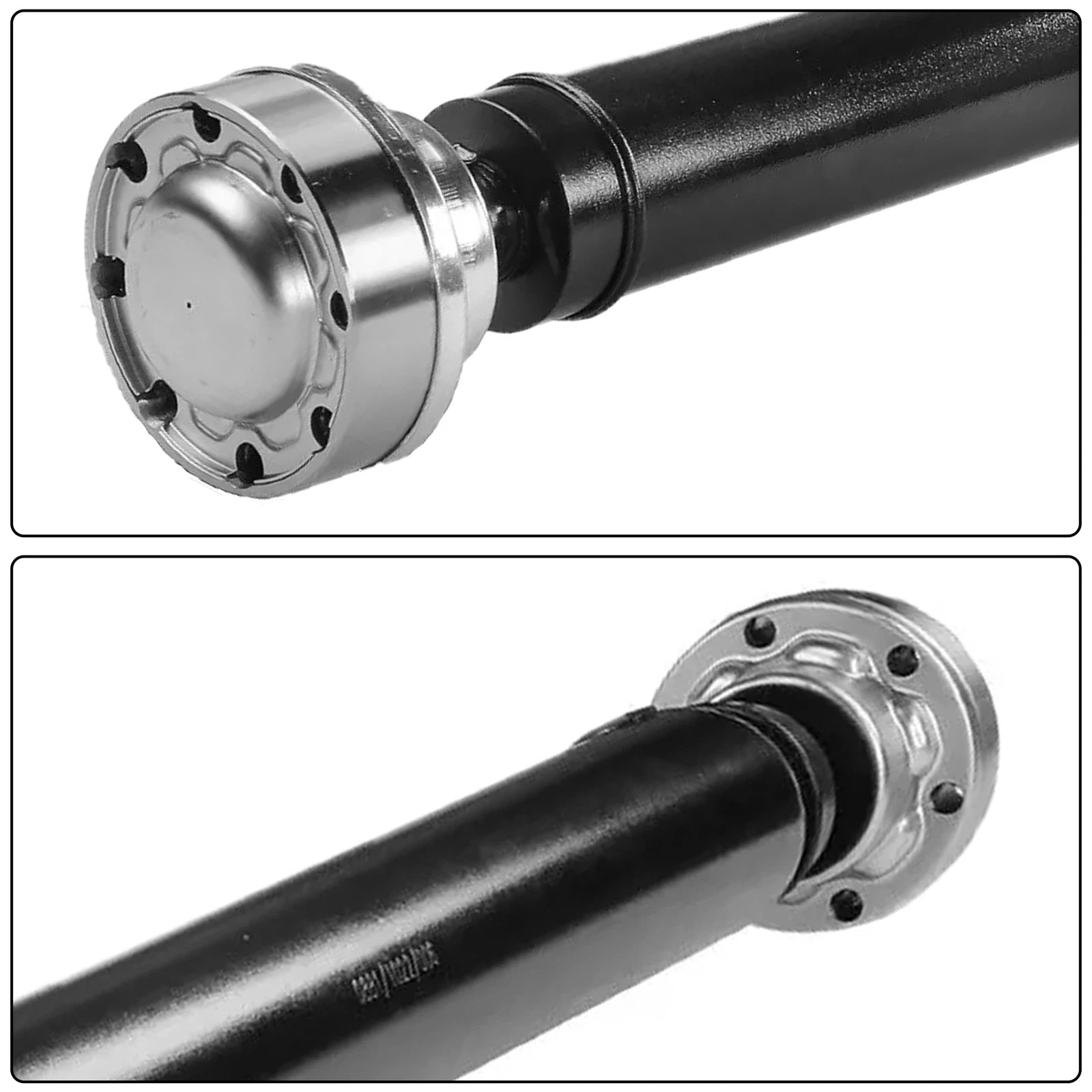Rear Driveshaft Prop Shaft Assembly for Dodge Charger Chrysler 300 (2015–2018)