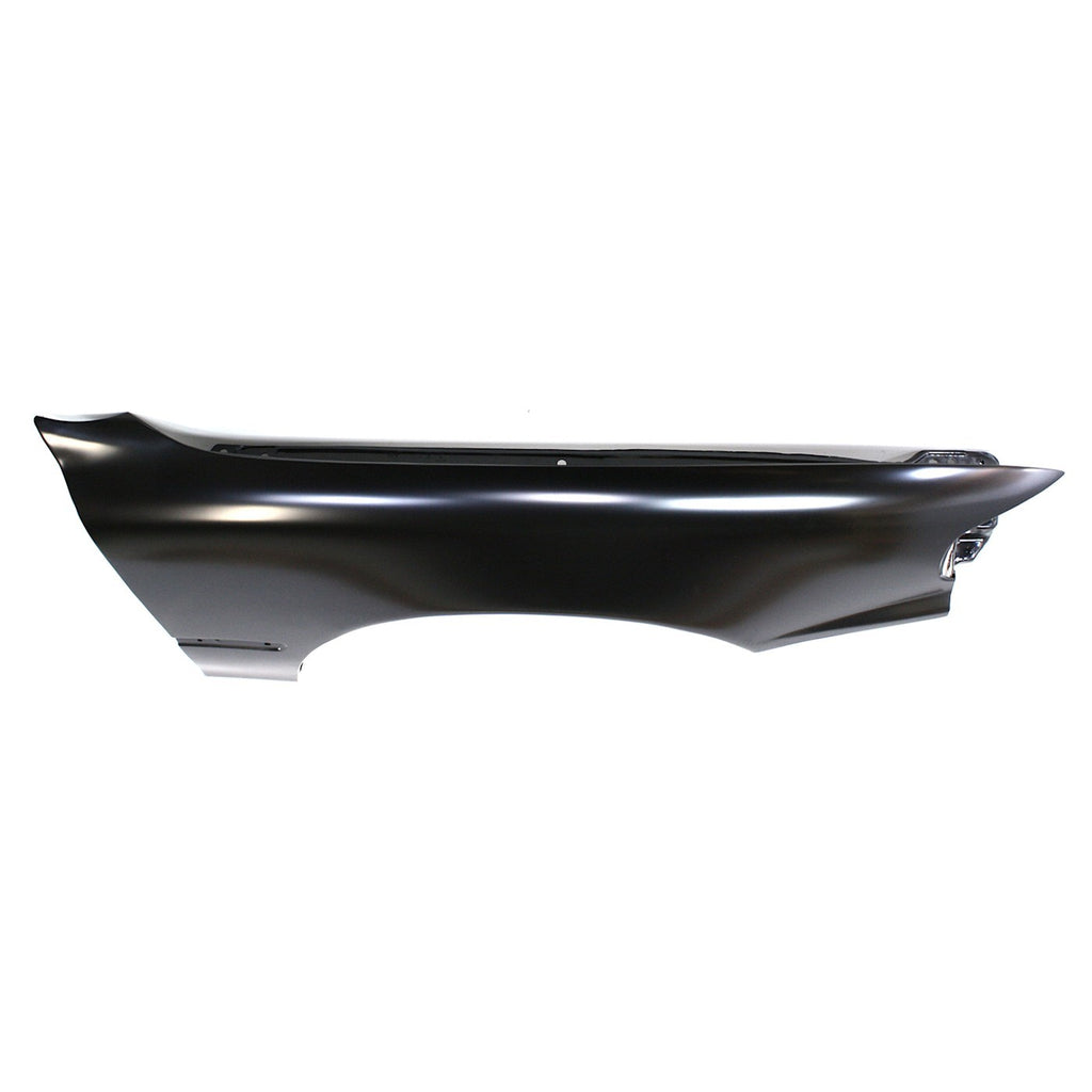 Fender Kit for Toyota Camry (1992–1994) with Molding Hole, Primed