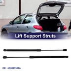 Tailgate Lift Support Struts Gas Spring No. 4G9827552A for Audi A6 Estate (2011)