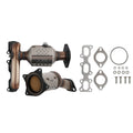 Direct Fit Exhaust Catalytic Converter for Ford Edge 3.5L 2011-2014 EPA