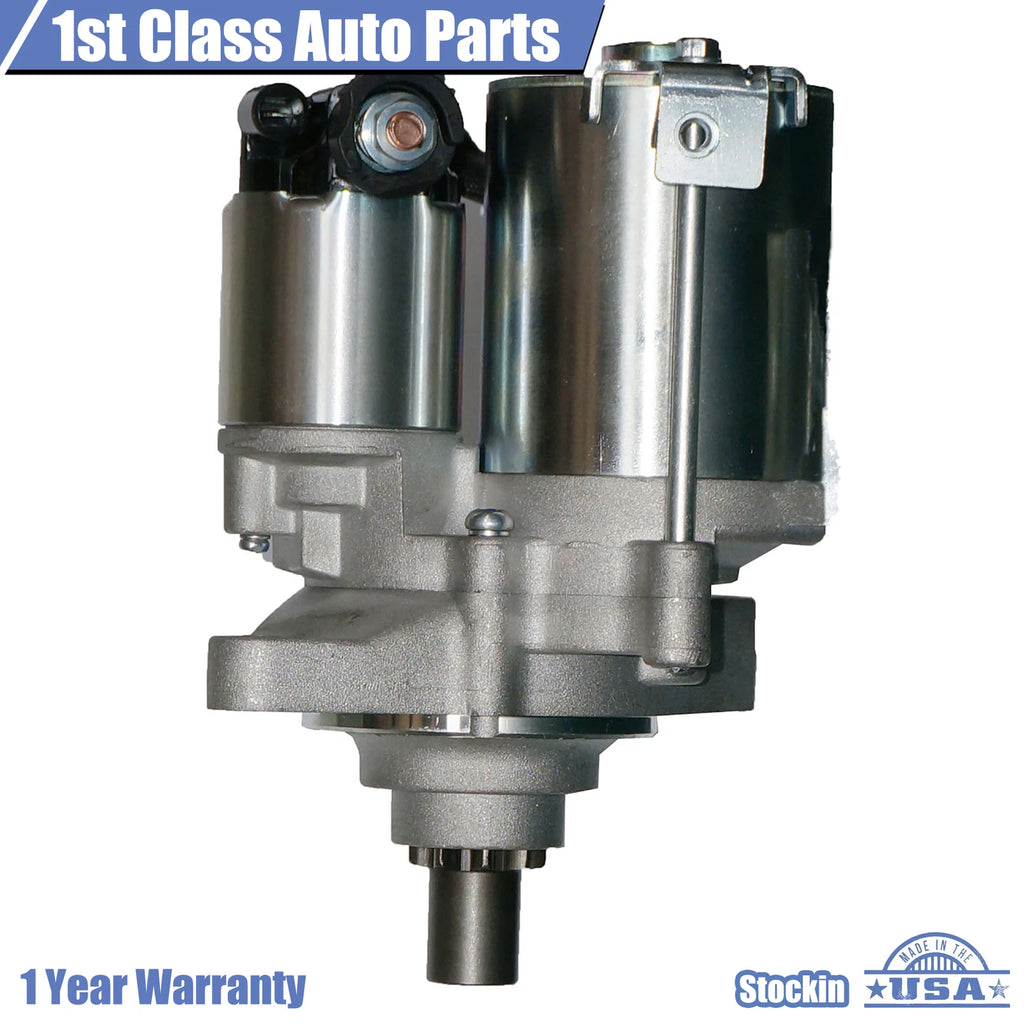 Starter for Acura EL, Honda Civic (1998-2005)