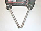 2X Sealed Power V-1926 Exhaust Valves for Marine Engine (Federal Mogul)