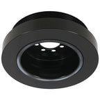 Harmonic Balancer Crankshaft Pulley for BMW N55 335i X1 (2011–2013)
