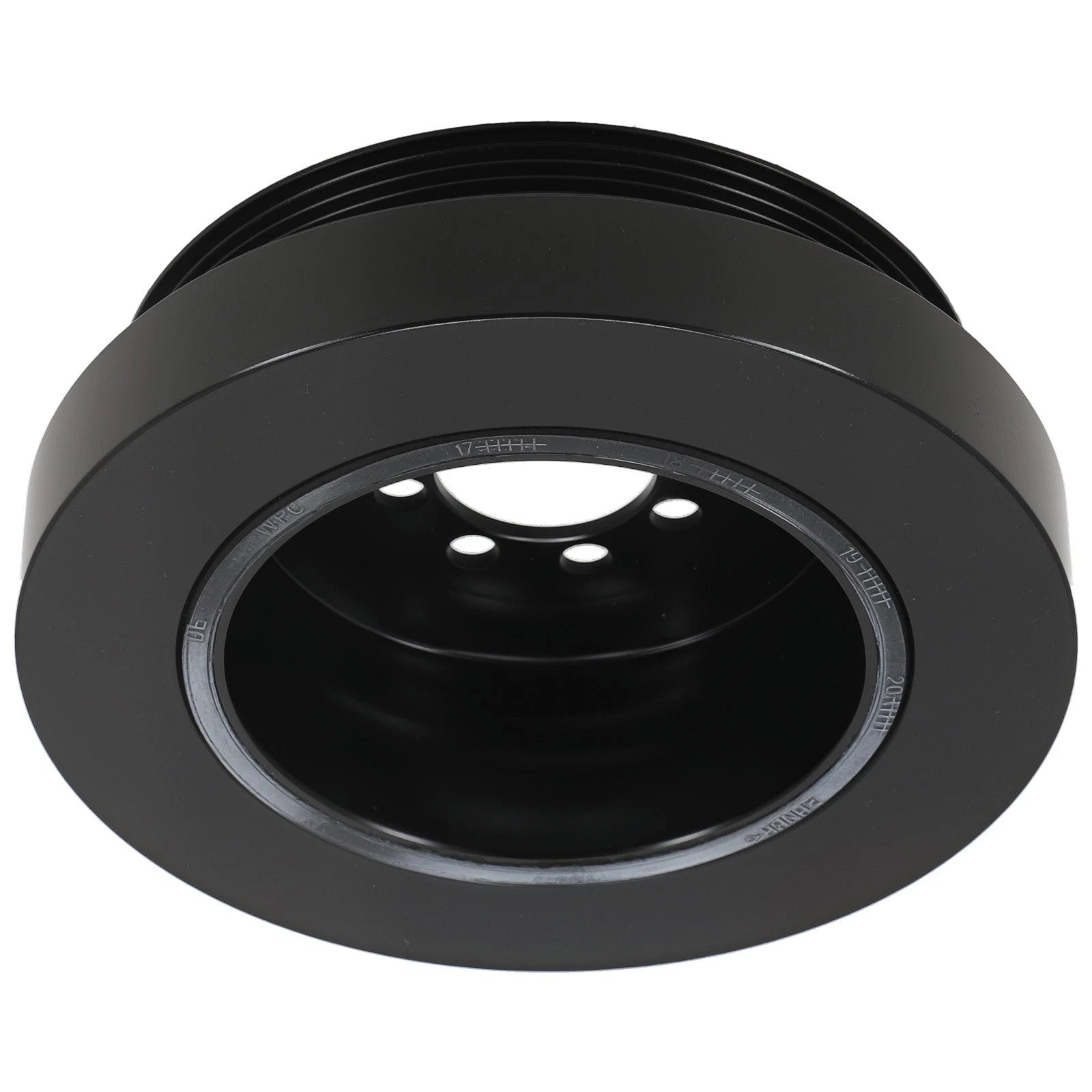 Harmonic Balancer Crankshaft Pulley for BMW N55 335i X1 (2011–2013)