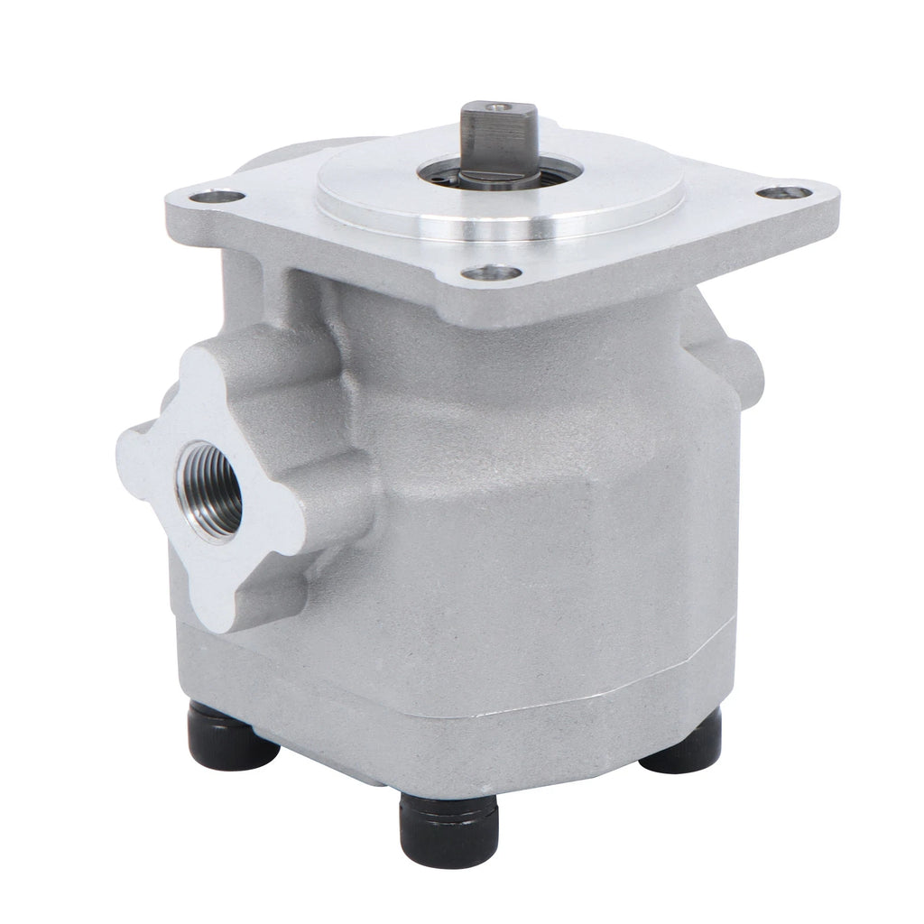Hydraulic Pump for Kubota B4200D B5100 B6100 B7100 (YYYY–YYYY)
