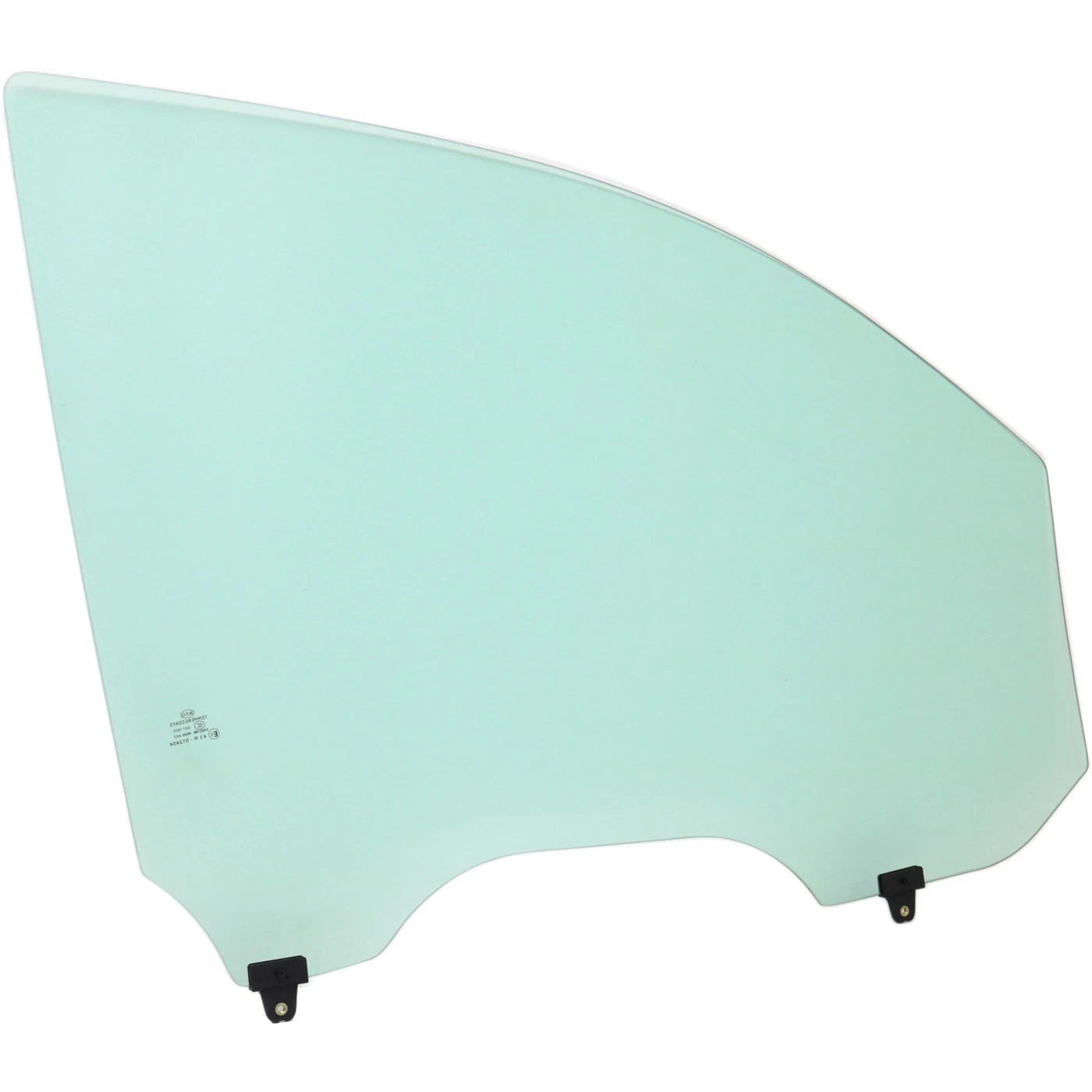 Front Driver Left Door Glass for Nissan Titan, Armada, Infiniti QX56