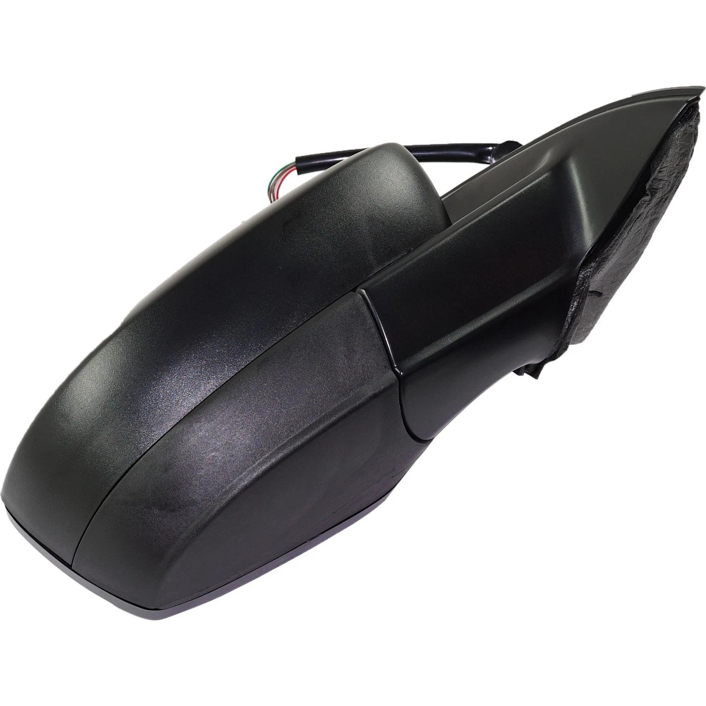 Power Heated Mirror for Volkswagen Jetta (2013–2016) LH RH Textured