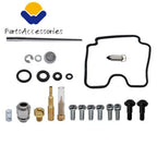 Carburetor Rebuild Kit for Yamaha Road Star XV1700 (2003–2009)