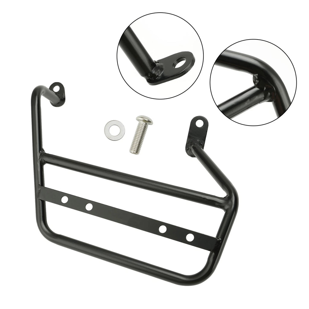 Left Saddlebag Support Mounting Bracket for Honda CB1100 EX RS (2017–2023)