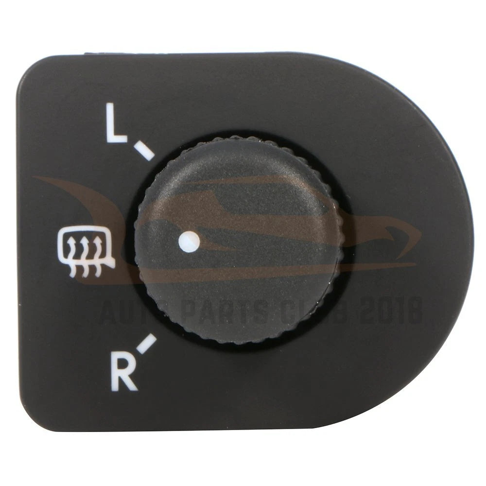 High Performance Mirror Switch for VW Golf (2000-2006)