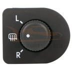 High Performance Mirror Switch for VW Golf (2000-2006)