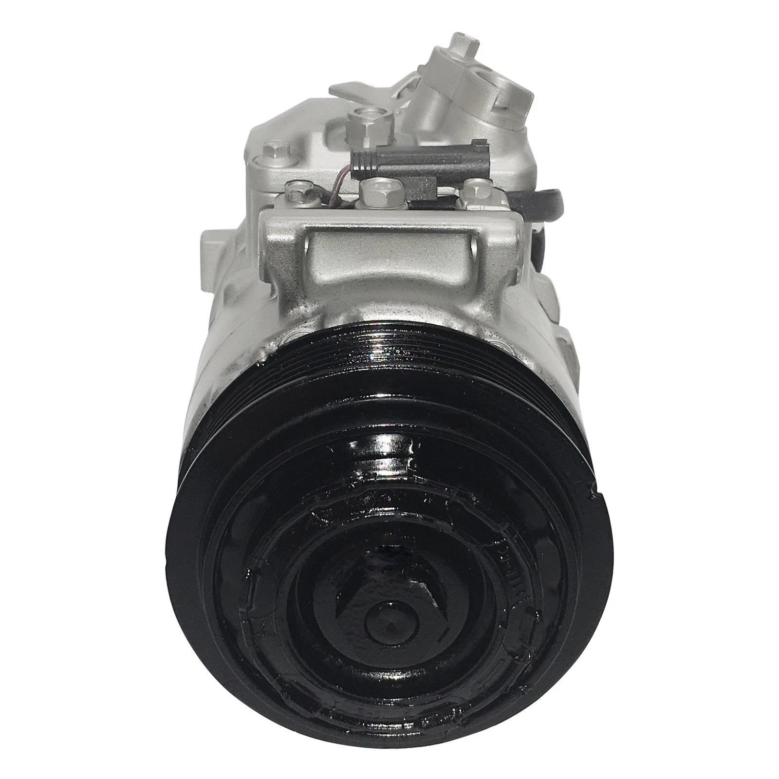 A/C Compressor Kit with O-Rings for Honda Accord (2013–2017)