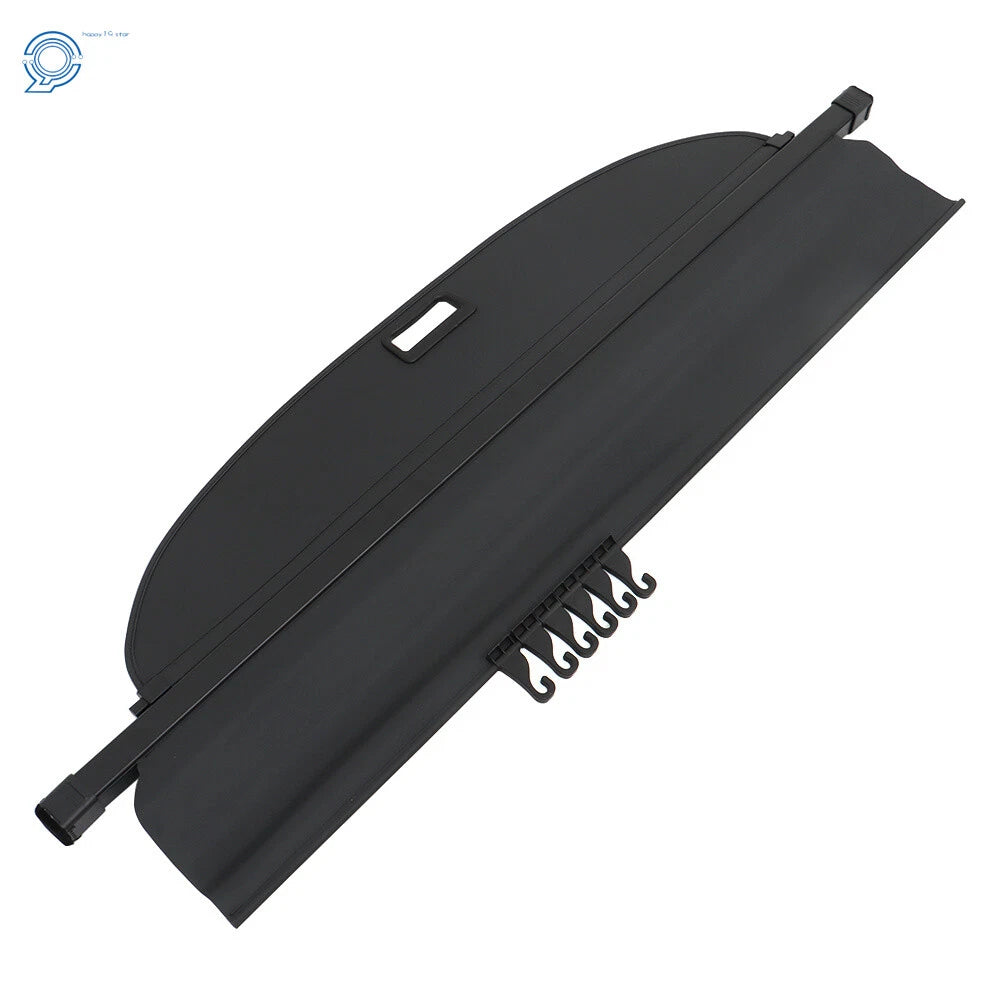 Retractable Trunk Cargo Cover for Toyota RAV4 (2013–2018)