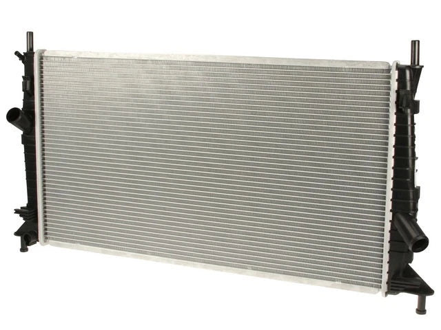 Radiator for Mazda 3 Turbocharged (2004–2009) JB153CM