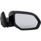 Passenger Side Mirror for Volkswagen Atlas (2019–2021)
