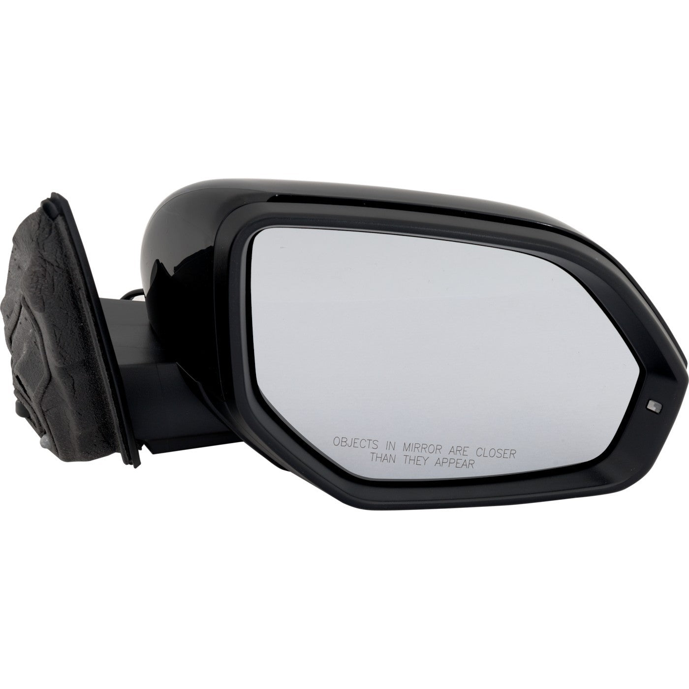 Passenger Side Mirror for Volkswagen Atlas (2019–2021)