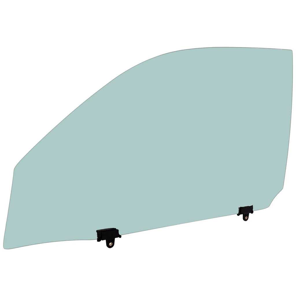 Front Driver Door Glass for Toyota 4Runner (2003–2009)