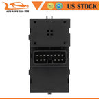Power Window Switch for Chevrolet Sonic (2012-2016) & Trax (2013-2016)