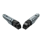 Rear Passenger Foot Pegs for Trident 660, T100, T120 (2021-2024, 2018-2024, 2016-2024)