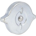 Chrome Gas Cap for Massey Ferguson Tractor TE20 TEA20 TO20 TO30 TO35 (188716M93)