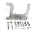 Rear Motor Adapter Plate Mount for Harley Evolution Twin Cam (Twin-Cam 88A)