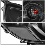 Projector Headlights for Subaru Outback/Legacy (2010–2014)