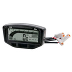 Speedometer Tachometer Gauge Kit for Suzuki DRZ 400, 400SM, RMZ 250, 450