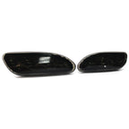 Smoke Signal Parking Bumper Lights for Mercedes Benz W203 C-Class (2001-2007)