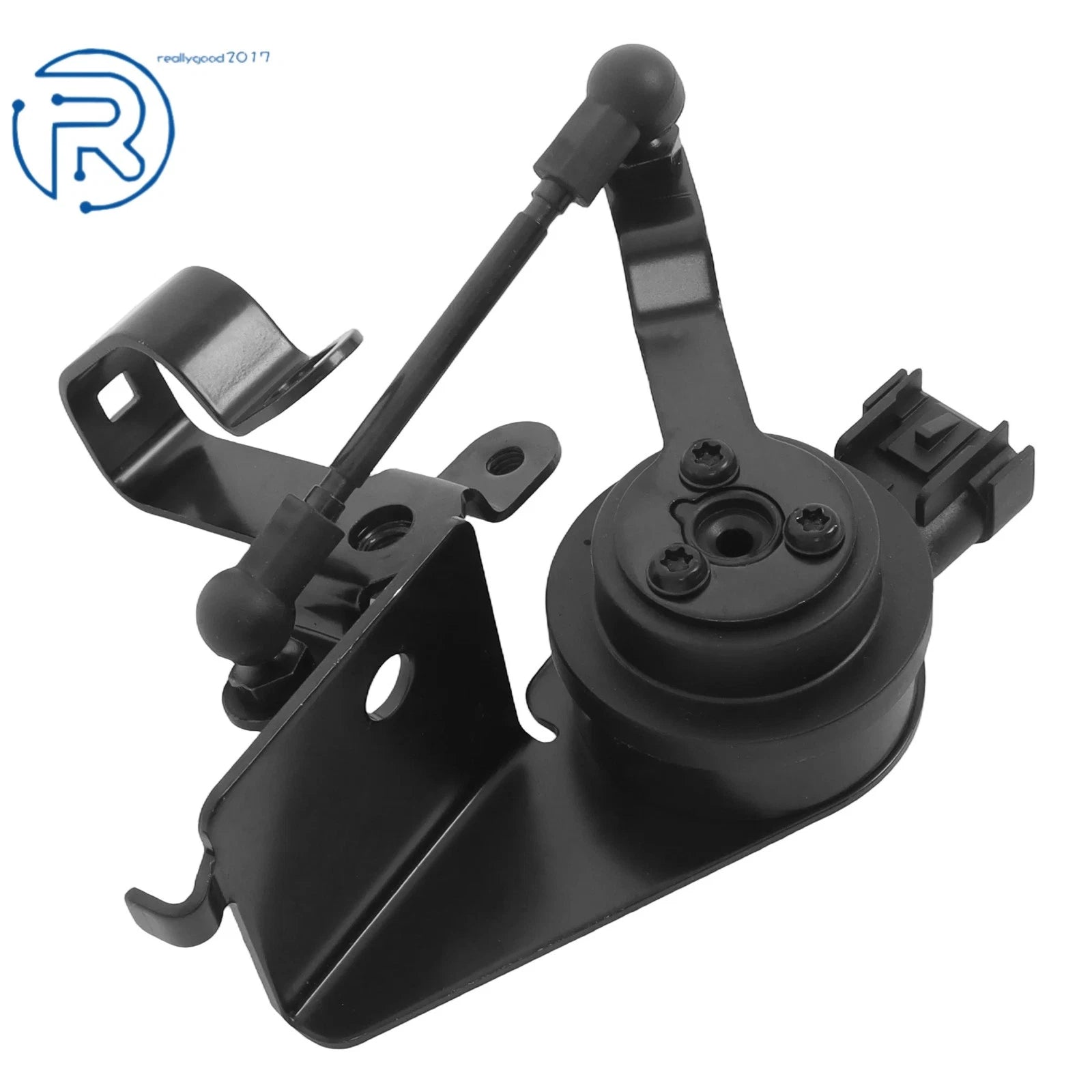 Rear Right Ride Height Level Sensor for Cadillac GMC Chevy Suburban (2015-2020)