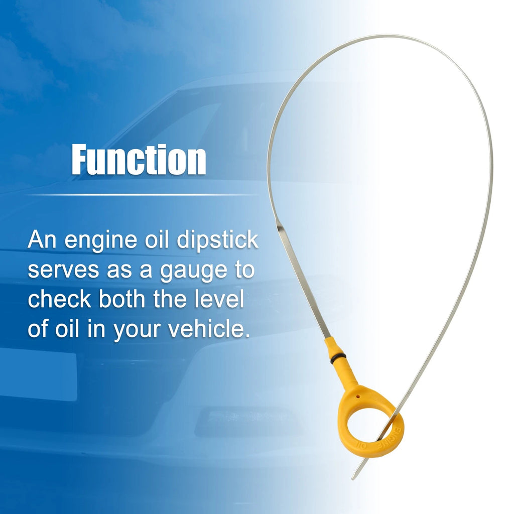 Engine Oil Fluid Level Dipstick for Toyota Celica GT (1990–2005) No. 1530122050